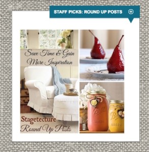 Stagetecture Round Up Sidebar
