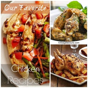 Stagetecture_ Chicken Recipes_ Round Up