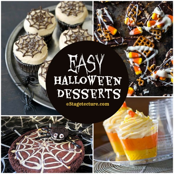 Stagetecture_Round Up Halloween Desserts