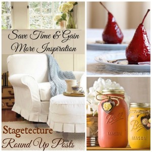 Stagetecture_Round Up Posts