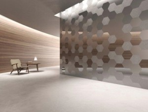 Tile of Spain Cersaie 2015