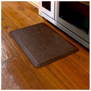 Coconut Antique Collection WellnessMat