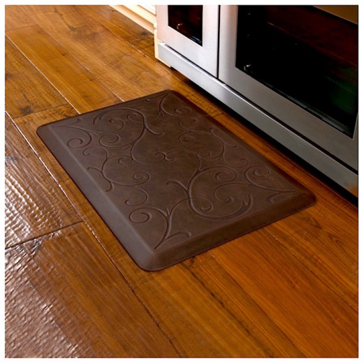 Bring Comfort to Your Holiday Kitchen with WellnessMats