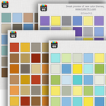 Color911 2 - new themes tease