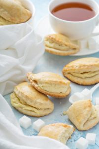 Hand Pies Recipe