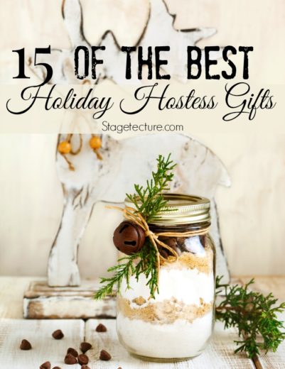 15 Thanksgiving Hostess Gifts