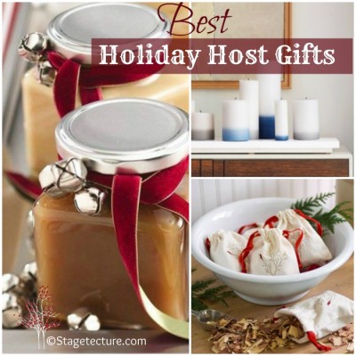 Round Up Ideas: Best Holiday Gifts For The Host