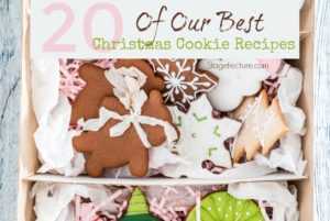 holiday best christmas cookies recipes