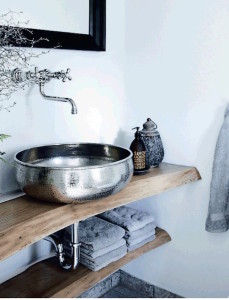 Bathroom plumbing faucet ideas