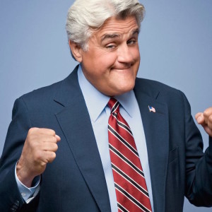 Jay Leno KBIS
