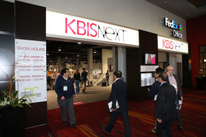 KBIS Next Bar