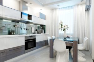 New Year Kitchen Organization