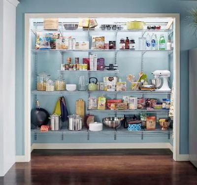 Simple Kitchen Decluttering Ideas: How to Organize your Pantry