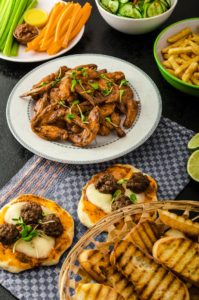 SuperBowl Food Ideas