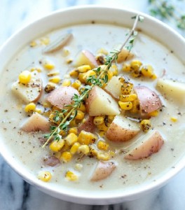 crock pot chicken soup
