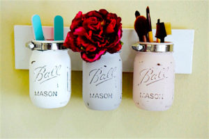 mason jars crafts