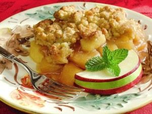 Easy Crockpot Recipes