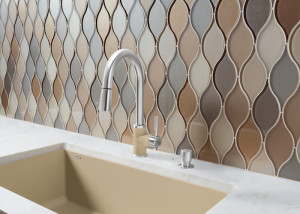 Blanco Sonoma Sink with Pull Down