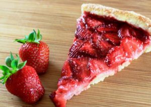 4th of July desserts