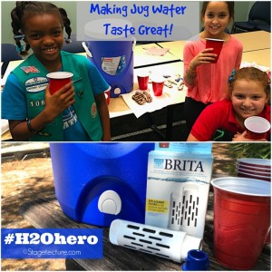 H2Ohero_Brita Water Filter Jug_Girl Scouts