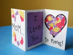 Mothers Day Cards