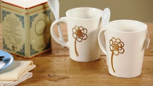 Mothers Day Crafts