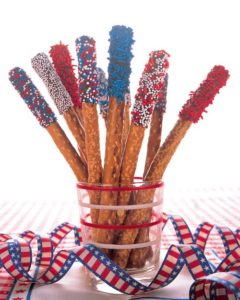 Party supplies