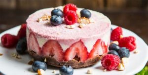 Quick desserts