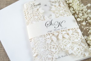 Wedding Invitations