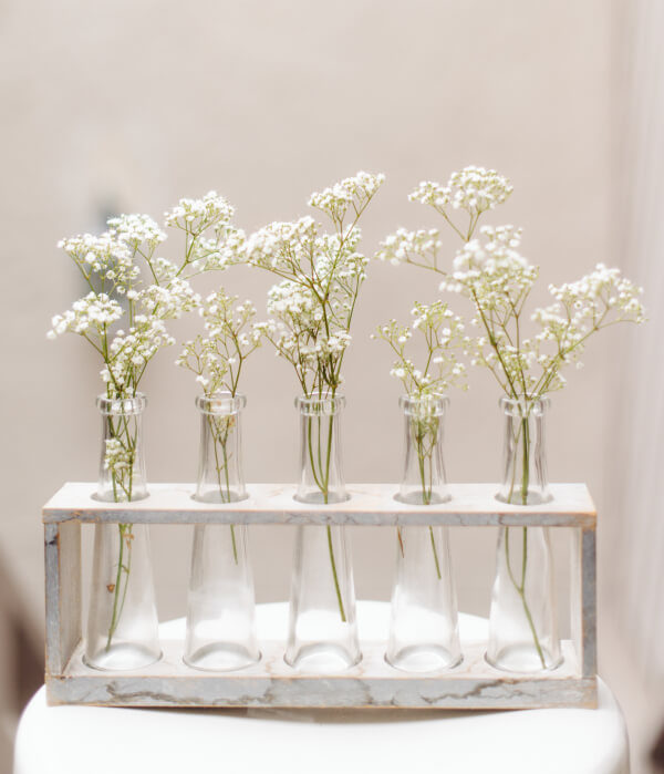 Wedding flower arrangements ideas