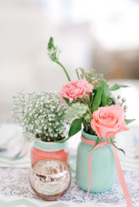 Wedding flowers ideas