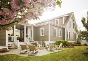 Wood siding_JamesHardieInspired
