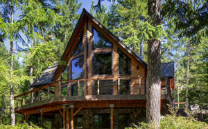 LP Smart Side Home Siding