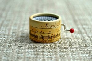 Personalized Wedding Favors
