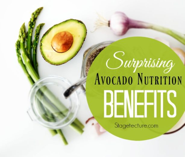 How to Use Avocado Nutrition in your Recipes