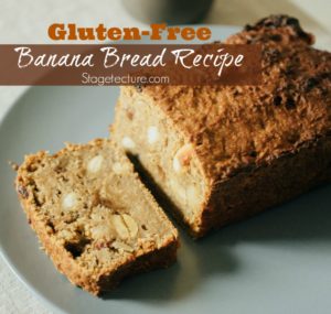 banana bread
