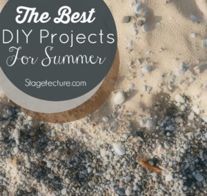 best DIY projects summer