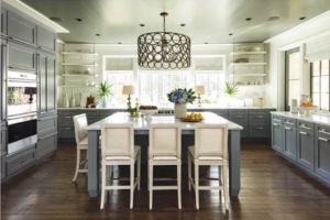 kitchen Island wellborn cabinet