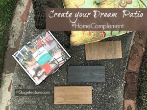 HomeComplement Deck Ideas