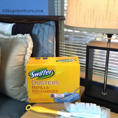My Summer Cleaning Checklist with #PGDetailsMatter Made Easier