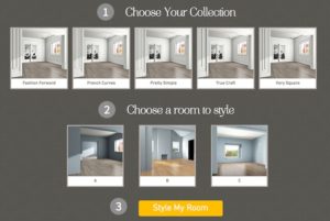 Room Styler2_Metrie