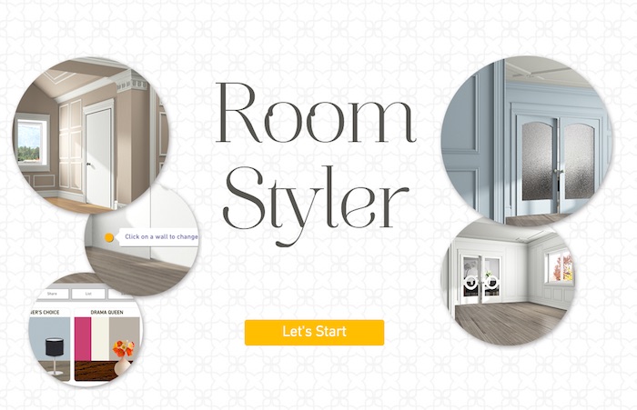 Room Styler_Metrie