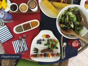 Villeroy and Boch_4th of July BBQ horiz