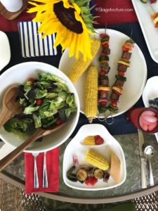 Villeroy and Boch_4th of July BBQ ideas