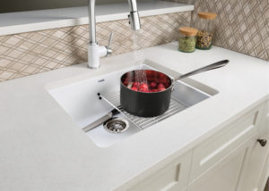 Helpful Tips to Keep Your Kitchen Sink its Cleanest