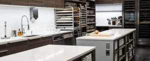 De Gustibus Cooking School