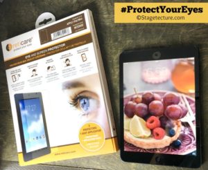 Protect your Eyes Reticare
