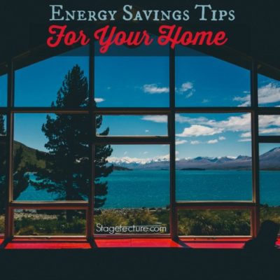 How to Increase Home Efficiency with Energy Savings Tips
