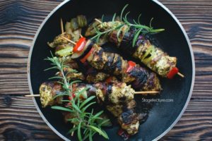 healthy summer recipe ideas