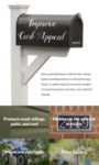 Home staging and curb appeal tips